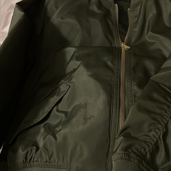 Bomber Jacket - Picture 3 of 3